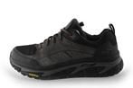 Skechers Sneakers in maat 46 Zwart | 10% extra korting, Verzenden, Zwart, Skechers, Sneakers of Gympen