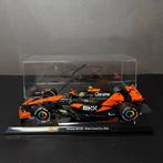 Mclaren - Miami GP 2024 livery - Lando Norris - 2024 -, Nieuw