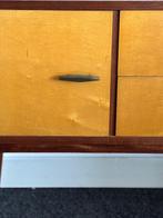 Dressoir - Teak - Klein model 1950 kastje