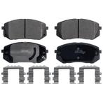 Remblokken set HYUNDAI TUCSON (1.6 GDi,1.6 T-GDi,2.0,1.7..., Ophalen of Verzenden, Nieuw