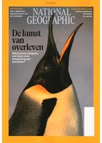 National Geographic - 05 2025, Verzenden, Nieuw, Wetenschap en Natuur