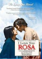 I Love You Rosa [DVD] [1972] [US Import] DVD, Cd's en Dvd's, Verzenden, Zo goed als nieuw