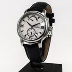 GEOVANI - Swiss Automatic Watch - GORA595-SL-1 - Zonder, Nieuw