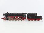 Fleischmann H0 - 4175 - Stoomlocomotief met tender (1) - BR, Hobby en Vrije tijd, Nieuw