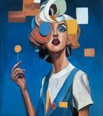 Patricia Marini - Candy for the Watching World