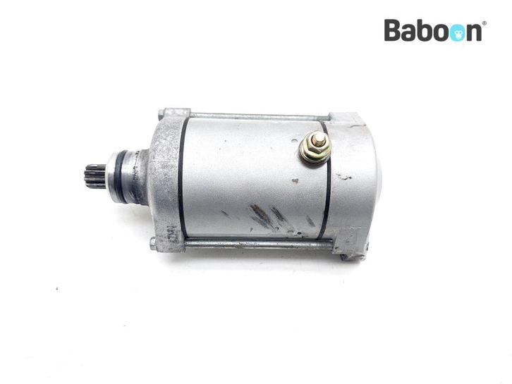 Startmotor Yamaha XJR 1300 2004-2006 (XJR1300), Motoren, Onderdelen | Yamaha, Gebruikt, Verzenden