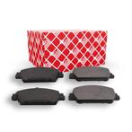 Remblokken set HONDA HR-V (1.6 i-DTEC,1.5), Ophalen of Verzenden, Nieuw