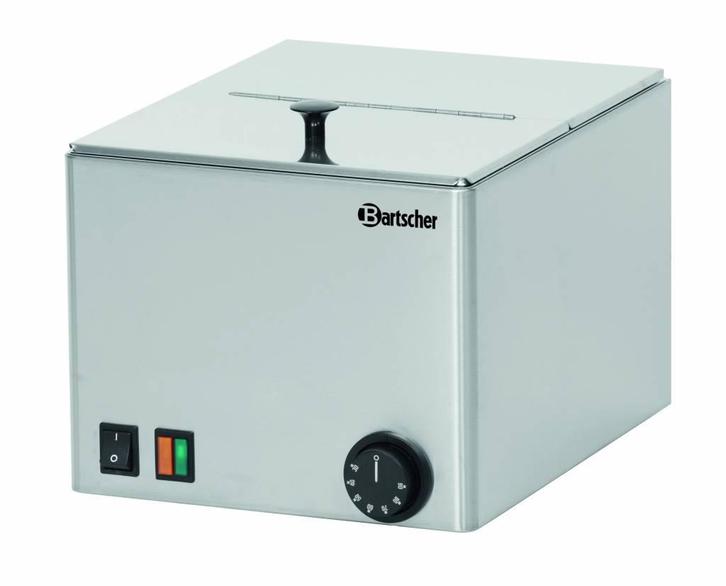 Bartscher Worstenwarmer | RVS, Zakelijke goederen, Horeca | Keukenapparatuur, Verzenden