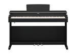 Yamaha Arius YDP-165 B digitale piano, Muziek en Instrumenten, Piano's, Nieuw