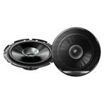 Tweedekans - Pioneer TS-G1710F, Auto diversen, Autospeakers, Ophalen of Verzenden, Nieuw