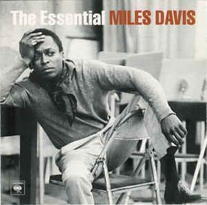 cd - Miles Davis - The Essential Miles Davis, Cd's en Dvd's, Cd's | Overige Cd's, Zo goed als nieuw, Verzenden