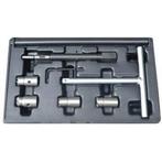 Diesel Verstuiver zitting reiniger, Doe-het-zelf en Verbouw, Compressors, Verzenden, Nieuw