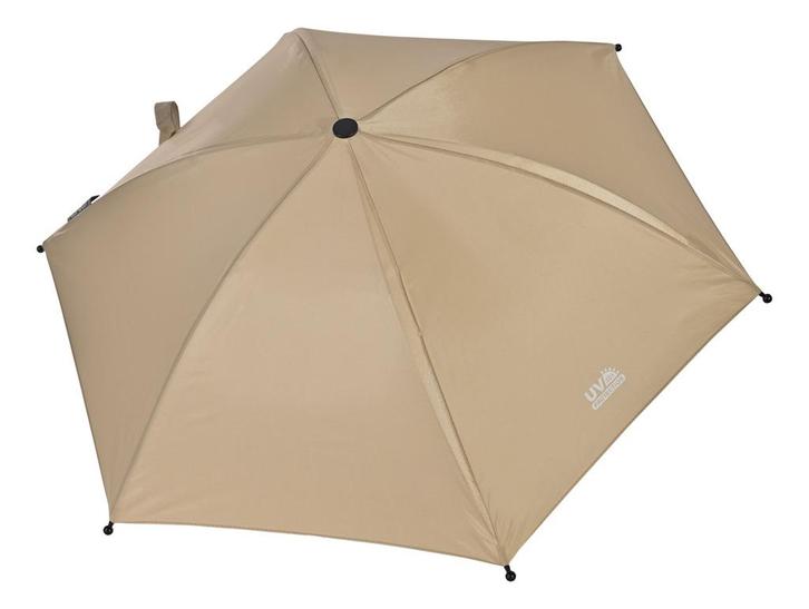 Lorelli Pro Beige UV Buggy Parasol, Kinderen en Baby's, Kinderwagens en Combinaties, Nieuw, Verzenden
