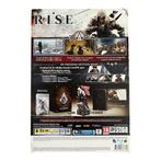 Assassins Creed 3 Freedom Edition (NO STATUE) (PS3), Verzenden, Nieuw