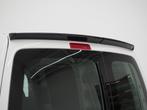 VW Caddy spoiler deuren achterspoiler