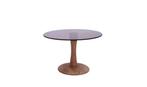 Brix Faye Almond 60 cm-31474, Huis en Inrichting, Tafels | Sidetables, Ophalen of Verzenden, Nieuw