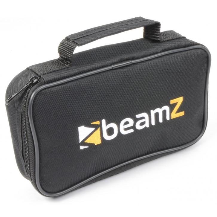 BeamZ AC-60 Soft case - Tas voor accessoires, Muziek en Instrumenten, Dj-sets en Draaitafels, Nieuw, Ophalen of Verzenden