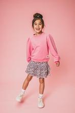 Rokje wildflower meisje multicolar  Looxs Little Maat 110, Ophalen of Verzenden, Nieuw, Meisje