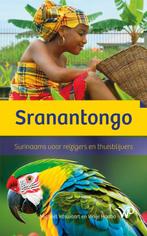 9789464566017 Sranantongo Michael Ietswaart, Verzenden, Nieuw, Michael Ietswaart