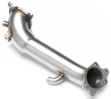 Honda Civic Type R (Mk.8) 2.0T Downpipe, Auto-onderdelen, Overige Auto-onderdelen, Ophalen of Verzenden