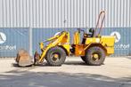 Veiling: Wiellader Schaffer 860 Diesel, Zakelijke goederen, Machines en Bouw | Kranen en Graafmachines, Ophalen, Wiellader of Shovel