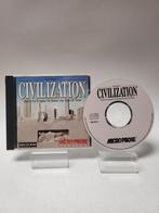 Civilization PC, Ophalen of Verzenden, Zo goed als nieuw