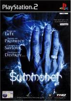 Summoner (PlayStation 2), Verzenden, Gebruikt