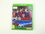 Xbox one - Pro Evolution Soccer 2017, Ophalen of Verzenden, Nieuw