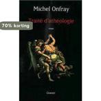 Traité dathéologie 9782253115571 Michel Onfray, Boeken, Verzenden, Gelezen, Michel Onfray