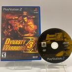 Dynasty Warriors 3 Playstation 2 (Copy Cover), Spelcomputers en Games, Games | Sony PlayStation 2, Nieuw, Ophalen of Verzenden