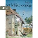 Lelyke eendje 9789060692615 Hans Christian Andersen, Boeken, Verzenden, Gelezen, Hans Christian Andersen