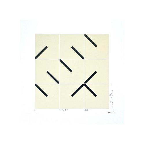 Ulrich Namislow (1948) - Variation I, Antiek en Kunst, Antiek | Overige Antiek