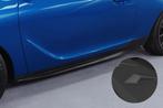 Zijskirts voor Opel Adam SS531-S, Verzenden, Nieuw