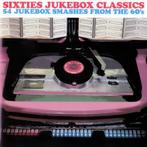 cd - Various - Sixties Jukebox Classics, Verzenden, Zo goed als nieuw