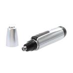 Benson Compacte neus- en oortrimmer - roestvrijstalen mes..., Sieraden, Tassen en Uiterlijk, Uiterlijk | Haarverzorging, Ophalen of Verzenden