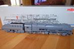 Märklin H0 - 3701 - Stoomlocomotief met tender (1) - BR 53, Hobby en Vrije tijd, Modeltreinen | H0, Nieuw