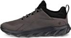 ECCO - maat 44- ECCO MX M Veterschoenen - GRIJS, Kleding | Heren, Schoenen, Verzenden, Nieuw
