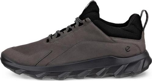 ECCO - maat 44- ECCO MX M Veterschoenen - GRIJS, Kleding | Heren, Schoenen, Verzenden