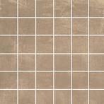 Mozaiek Loft Taupe 5x5, Overige materialen, Overige typen, Nieuw, Ophalen of Verzenden