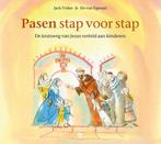 De kruisweg van Jezus 9789491042164 Jack Visker, Boeken, Verzenden, Zo goed als nieuw, Jack Visker