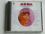 Ella Fitzgerald - 30 by Ella, Cd's en Dvd's, Cd's | Jazz en Blues, Verzenden, Nieuw in verpakking