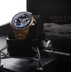 Nubeo - APOLLO 12 - Limited Edition * 1 - 100 * - Automatic, Nieuw