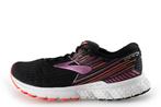 Brooks Sportschoenen in maat 42 Zwart | 10% extra korting, Kleding | Dames, Schoenen, Verzenden, Brooks, Zo goed als nieuw, Sportschoenen