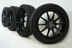 Mercedes A B CLA Klasse W176 W117 W246 17 inch velgen Contin, Gebruikt, Velg(en), 17 inch, Winterbanden