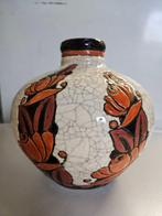 Keramis Boch - Charles Catteau - Vaas - Keramiek, Antiek en Kunst, Antiek | Glas en Kristal