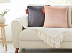 Home&Comfort - Verwarmd Kussen Draadloos - 3 Warmtepeilen -, Huis en Inrichting, Woonaccessoires | Overige, Verzenden, Nieuw