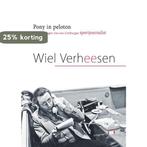 Pony in het Peloton 9789493048119 Wiel Verheesen, Boeken, Verzenden, Gelezen, Wiel Verheesen