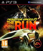 Need for Speed: The Run [PS3], Spelcomputers en Games, Games | Sony PlayStation 3, Nieuw, Ophalen of Verzenden