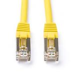 Netwerkkabel | Cat6 S/FTP | 10 meter, Nieuw, Verzenden