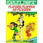 Guust Flater - Flaters, floppen en flouzen